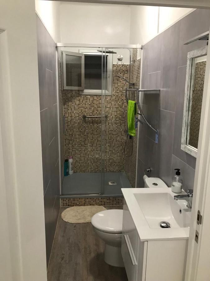 100 Metros De La Playa Appartement Sagunto Buitenkant foto