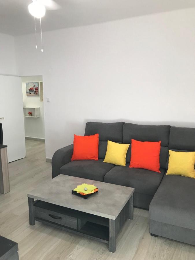 100 Metros De La Playa Appartement Sagunto Buitenkant foto