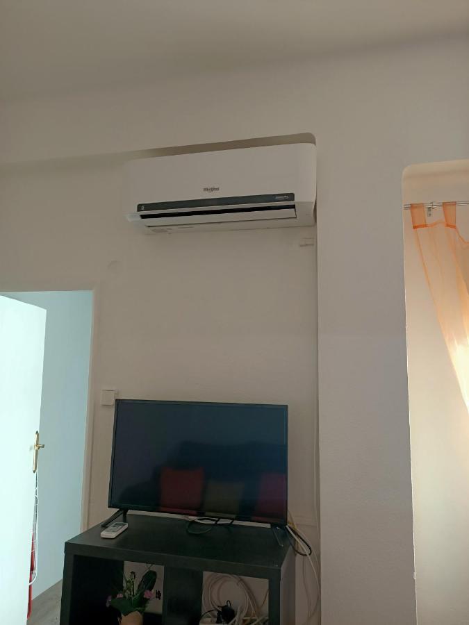 100 Metros De La Playa Appartement Sagunto Buitenkant foto
