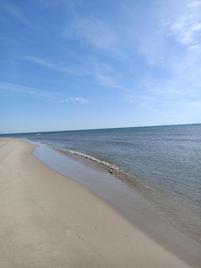 100 Metros De La Playa Appartement Sagunto Buitenkant foto