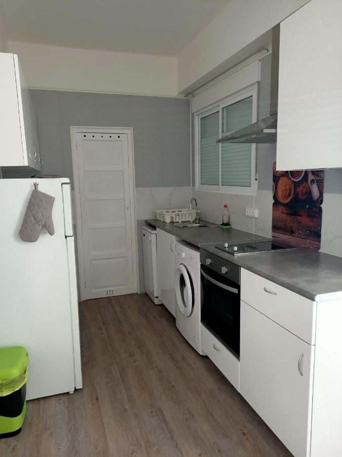 100 Metros De La Playa Appartement Sagunto Buitenkant foto